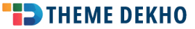 Theme Dekho (India's No.1 Webiste Development Company)