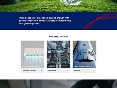 Amber group India