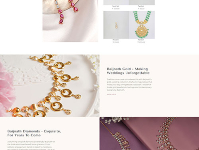 Baijnath Jewellers