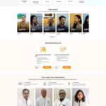 Clove dental