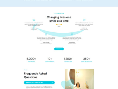 Dr. Sunaina dentalcare