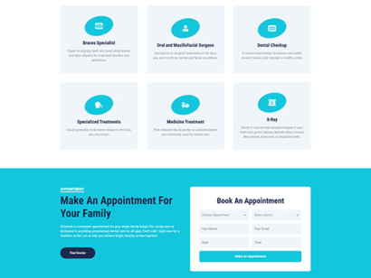 Dr. Vij dental clinic