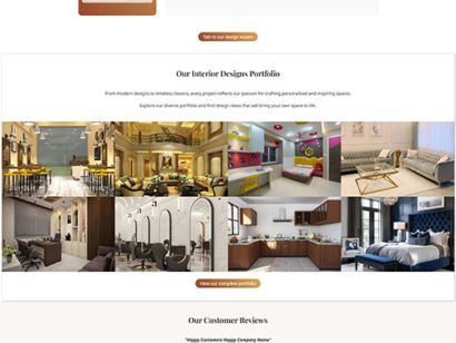 Gopesh Interior Furniture House