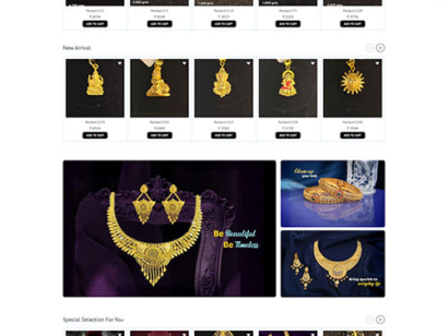 Raghunandan  jewellers