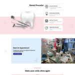 Rana dental
