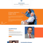 Saijyothi eye hospital