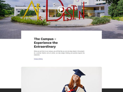 Vogue fashion institute