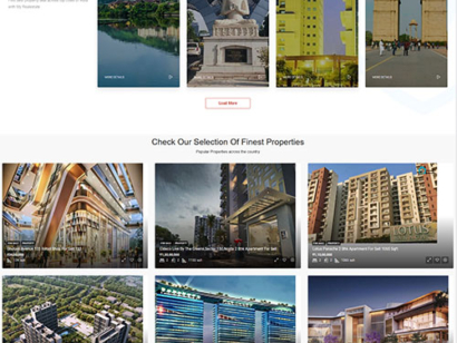 My Real Estate