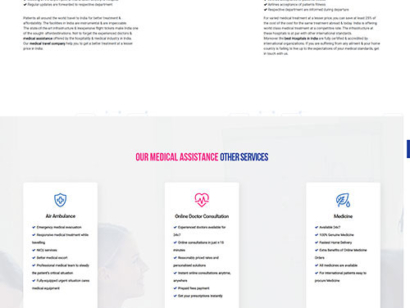 Medigo care