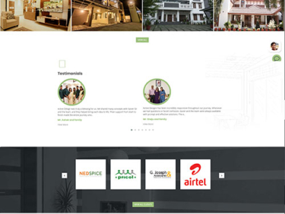 Active Designs Pvt. Ltd.