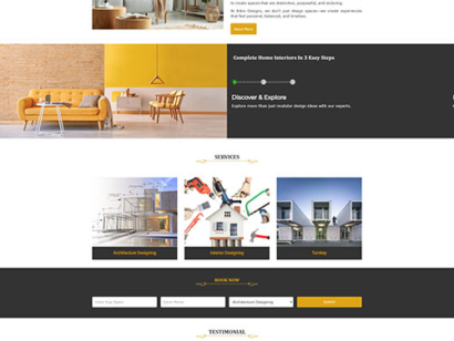 Arkin Designs