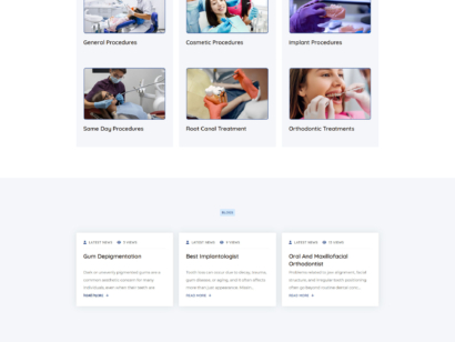 Chawla Dental