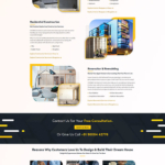 CHENNEE Architects and Construction
