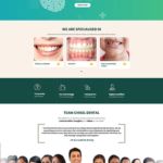 Chisel Dental