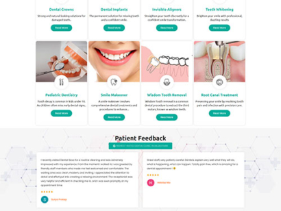 Dental Seva