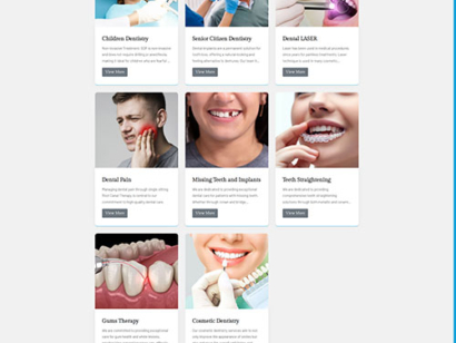 Dentist in Jaipur