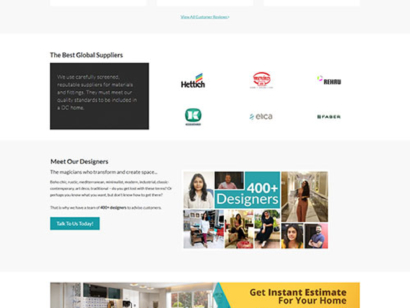 Design Cafe