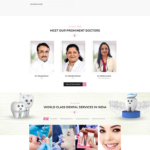 Dr. Kochar's