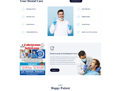 Dr Sahils Dental Clinic