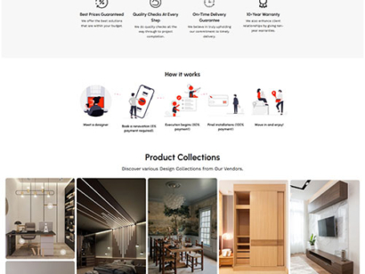 Housecraft India