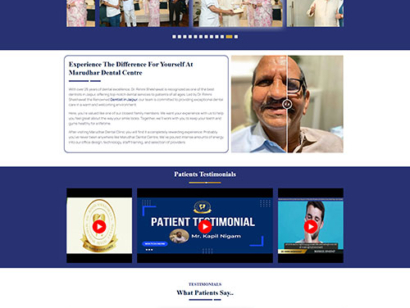 Marudhar Dental Clinic