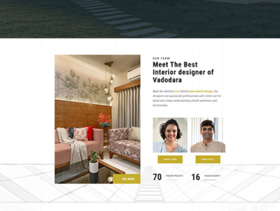 Saar Interior Design
