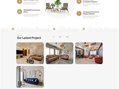 Symbol Interior Studio